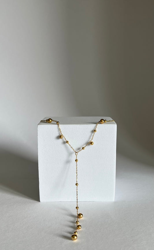 Telma Necklace