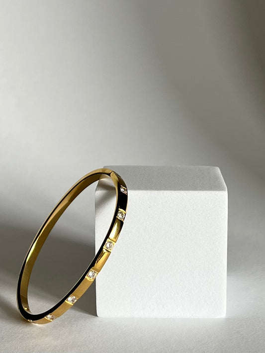 Iris - Bangle