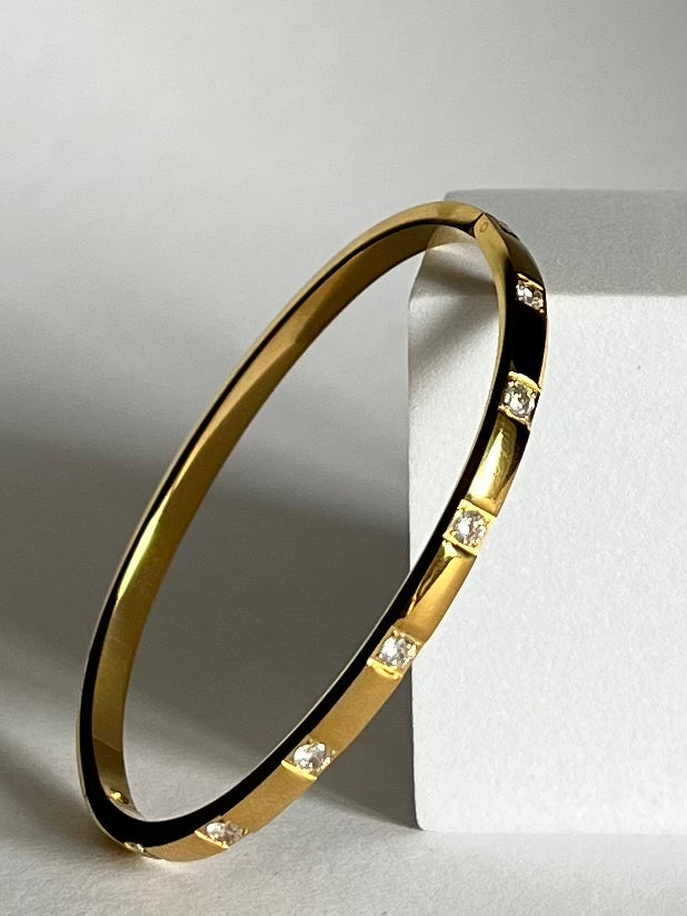 Iris - Bangle